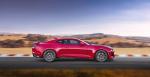Chevrolet Camaro ZL1 2019 года (AU)